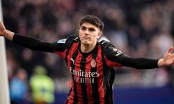 Serie A (J15) : L'AC Milan frustré par Sassuolo 