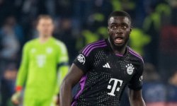 Bayern Munich : Upamecano sort du silence après les messages racistes 