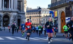 Marathon de Paris : La triche, un sujet sensible mais mineur pour les organisateurs 