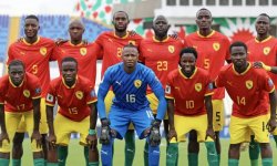 CAN 2025 : La Guinée déboutée par le TAS, la Tanzanie participera bien 