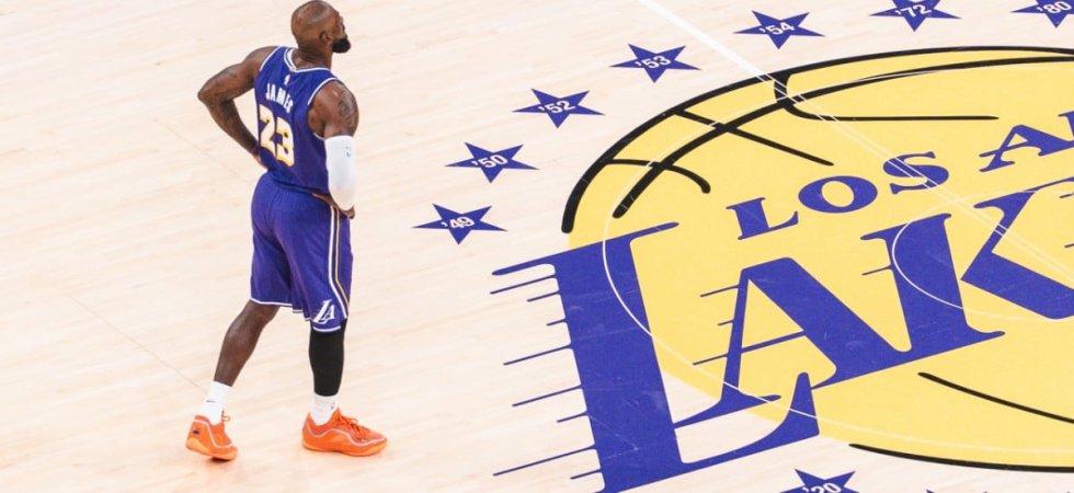 NBA : LeBron James, stop ou encore ?