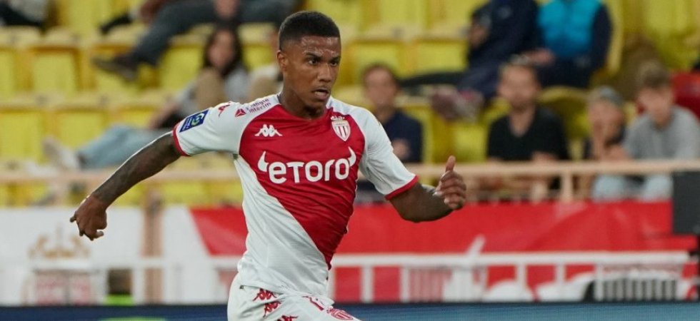 Monaco : Jakobs pense au Mondial
