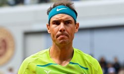 Nadal s'en sort face à Auger-Aliassime et prend rendez-vous avec Djokovic