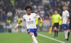 OL : Fofana suscite l'intérêt de l'OM 