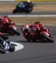 MotoGP : Les pilotes pas sur la même longueur d'onde au sujet des courses sprint