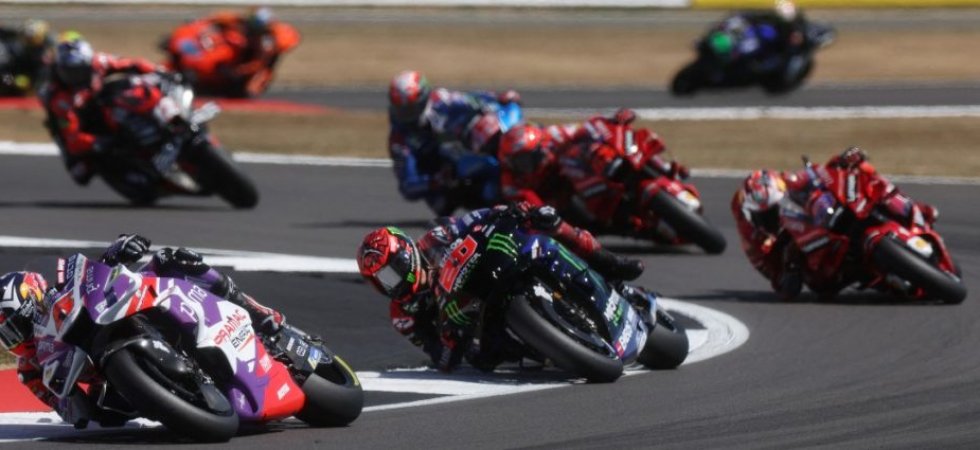 MotoGP : Les pilotes pas sur la même longueur d'onde au sujet des courses sprint