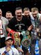 Boxe - Poids lourds : Usyk bat Dubois et reste champion du monde unifié 