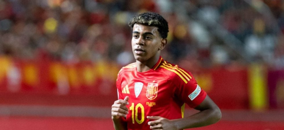 Golden Boy 2024 : Qui succédera à Bellingham ? Les 25 finalistes dévoilés 
