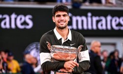 Roland-Garros : Les 10 derniers gagnants 