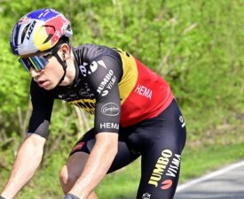 Tour de France : Ces anciens vainqueurs qui voient Van Aert triompher