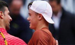 ATP - Rome : Rune s'offre Djokovic en trois sets !