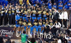 NBA : Dieng, septième Français champion 