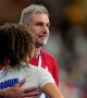 Paris 2024 - Rugby à 7 (F) : Le sélectionneur Courteix quitte son poste 