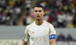 Al-Nassr : Ronaldo touchera 547 945 euros par jour avec son nouveau contrat 