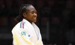Judo : Agbégnénou ouvre la porte à une participation à Los Angeles 2028 
