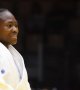 Judo : Agbégnénou ouvre la porte à une participation à Los Angeles 2028 