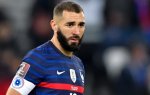 Ballon d'Or : La réaction de Benzema