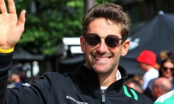 Endurance : Grosjean et Lamborghini se séparent 
