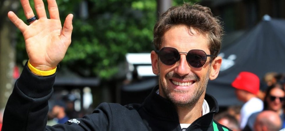 IndyCar - GP de St.Petersburg : Grosjean au rendez-vous avec un Top 10, Palou facile vainqueur 