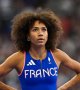 Paris 2024 - Athlétisme (800m F) : Lamotte, une 5eme place et des regrets 