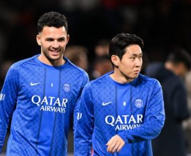 PSG : Ramos et Lee vont signer de nouveaux contrats 
