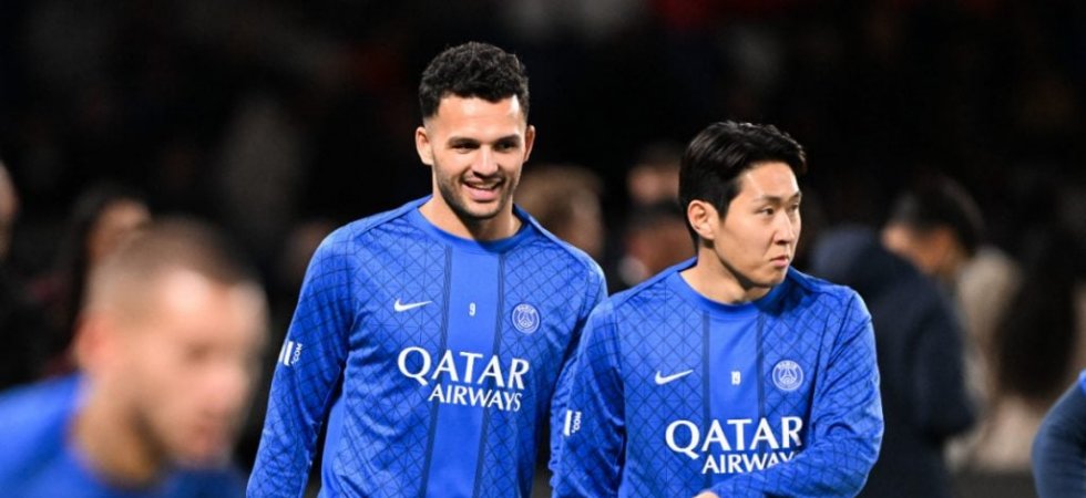 PSG : Ramos et Lee vont signer de nouveaux contrats 