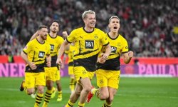 Bundesliga (J27) : 10 ans après, Dortmund retrouve la victoire à l'Allianz Arena 