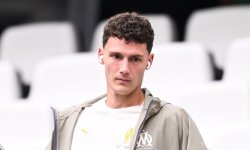 OM : Pavard victime d'une tentative de cambriolage avant son départ de Marseille