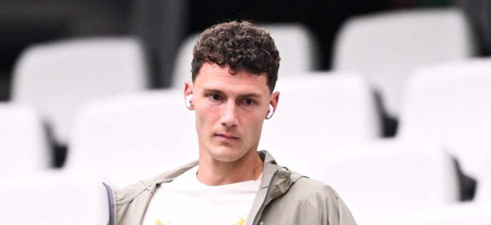 OM : Pavard victime d'une tentative de cambriolage avant son départ de Marseille