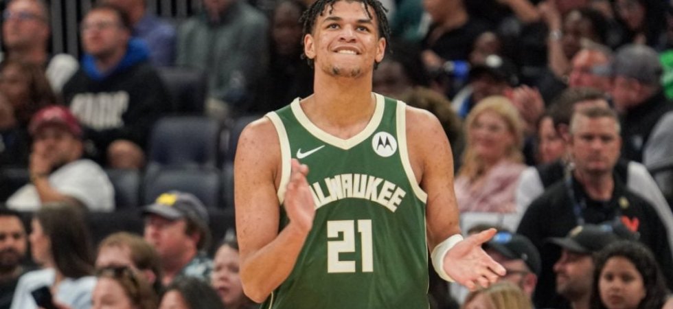 NBA : Dieng fait mal à son ancienne équipe 