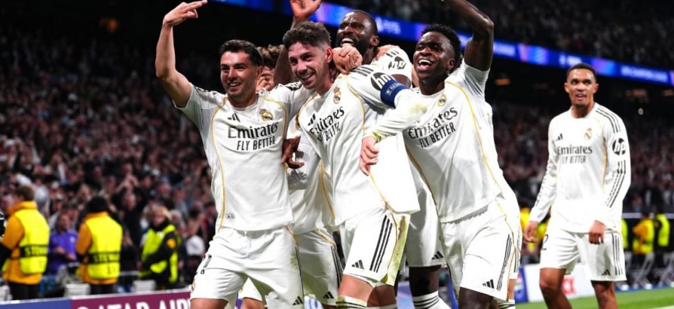 Ligue des champions (Huitièmes/aller) : Valverde assomme Manchester City