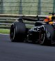 F1 - GP de Belgique (EL1) : Verstappen signe nettement le meilleur temps et écopera bien d'une pénalité 