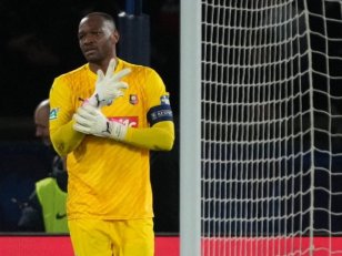 Coupe de France : Mandanda, Hakimi, Dembélé... Les tops/flops de PSG - Rennes 