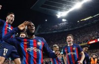 Liga (J26) : Le Barça remporte le Clasico et se rapproche du titre