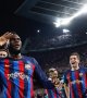 Liga (J26) : Le Barça remporte le Clasico et se rapproche du titre