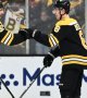 NHL - Play-offs : Boston revient à hauteur de Carolina