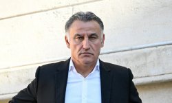 Al-Ittihad : Galtier, la priorité pour entraîner Benzema et Kanté ? 