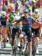 Tour de France (E7) : Merlier s'impose au sprint