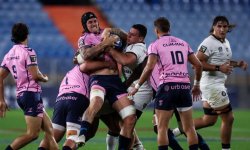 Top 14 (J5) : Montpellier l'emporte aisément face à Toulon