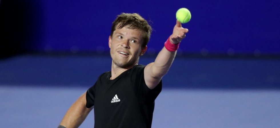 Acapulco : L'incroyable histoire de l'adversaire de Nadal