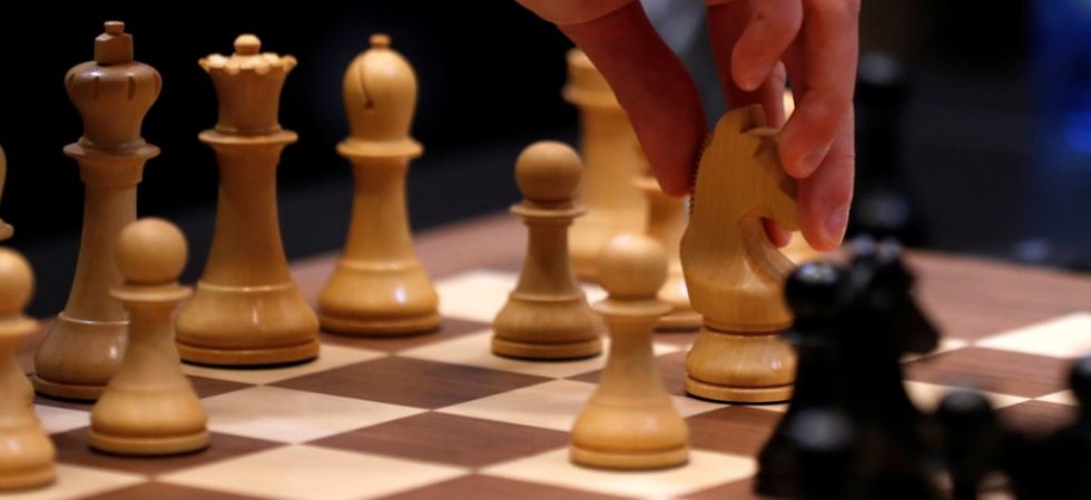 Un jeune Français de 8 ans dans l'histoire des échecs