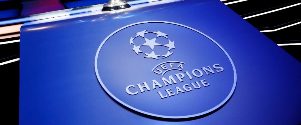 Une nouvelle Ligue des champions de l'UEFA à partir de 2024-2025