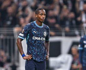OM - Abdallah : « Je suis franchement dégoûté »