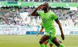 Wolfsburg : Guilavogui proche d'un retour surprise ? 