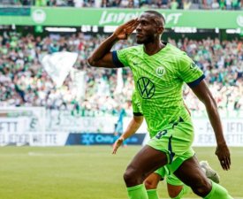 Wolfsburg : Guilavogui proche d'un retour surprise ? 