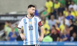Paris 2024 : Messi ne devrait pas en être avec l'Argentine 