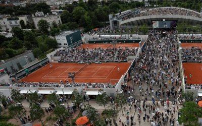 Qualifications Roland-Garros 2023 : Qui sont les français à suivre ?