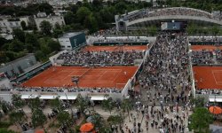 Roland-Garros : Ils sont encore 19 Français(e)s en lice