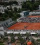 Roland-Garros : Suivez la 6eme journée de Roland-Garros en direct à partir de 11h00