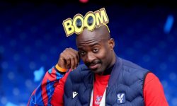 Mercato : Liverpool se lance sur la piste Mateta 